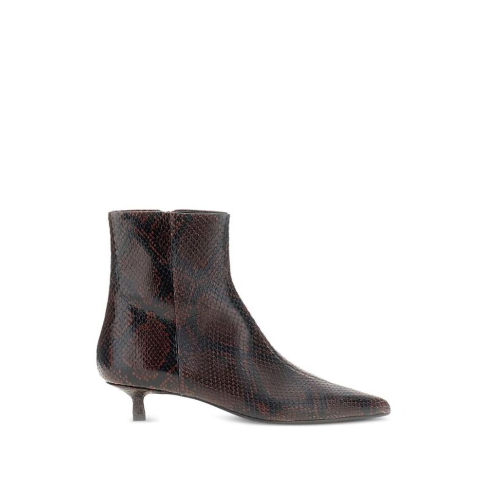 Aeyde Brown Shoes Women